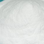 European - Auminum Oxide - White