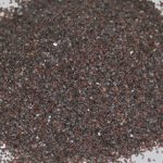 Aluminium Oxide Supplier - Brown
